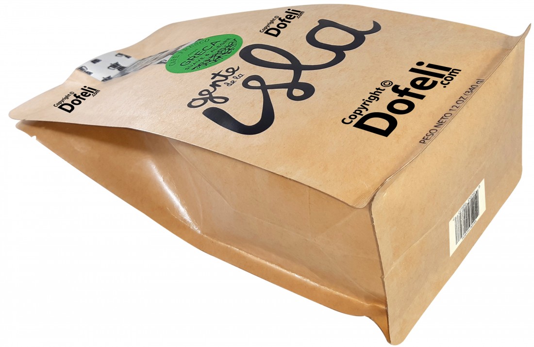 This Gente de la Isla combo offers six premium Dominican Republic coffee selections in USDA Organic ground and whole bean format.